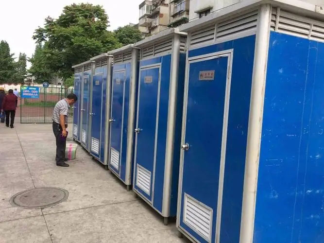 西区街道移动洗手间租赁