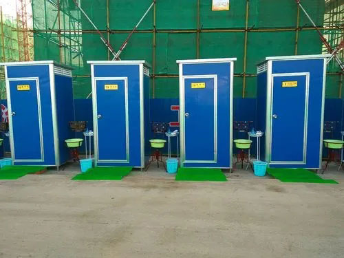 西区街道建筑工地移动洗手间租赁