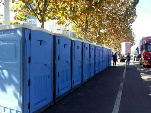 西区街道音乐节移动卫生间出租