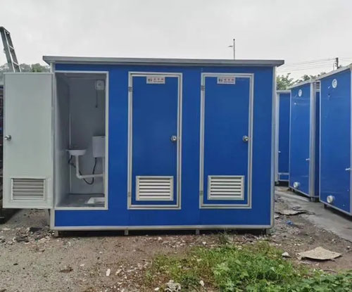 西区街道工地移动厕所租赁
